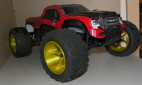 3D printed Rims_ RedCat Blackout Truck_.jpg