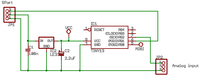 Circuit Diagram